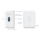 Router Travel UniFi Ubiquiti portabil, UTR